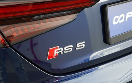 Audi RS 5, 2019 год, 6 999 000 рублей, 11 фотография