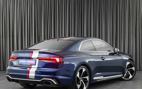 Audi RS 5, 2019 год, 6 999 000 рублей, 7 фотография