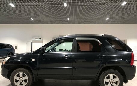 KIA Sportage II, 2009 год, 920 000 рублей, 7 фотография