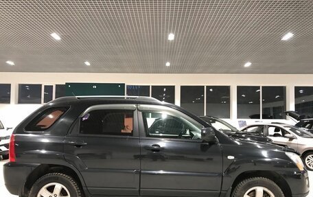 KIA Sportage II, 2009 год, 920 000 рублей, 3 фотография