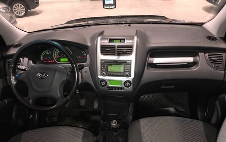 KIA Sportage II, 2009 год, 920 000 рублей, 8 фотография