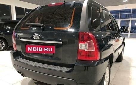 KIA Sportage II, 2009 год, 920 000 рублей, 4 фотография