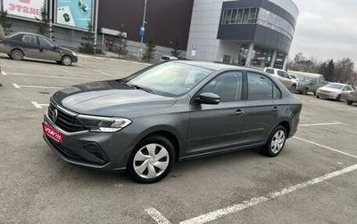 Volkswagen Polo VI (EU Market), 2020 год, 1 650 000 рублей, 1 фотография