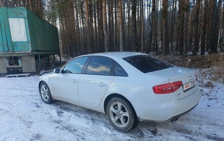 Audi A4, 2014 год, 1 630 000 рублей, 2 фотография