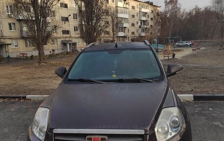 Geely Emgrand X7 I, 2014 год, 550 000 рублей, 3 фотография