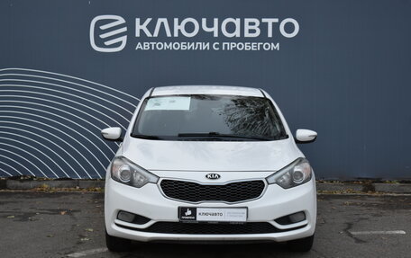 KIA Cerato III, 2013 год, 990 000 рублей, 3 фотография