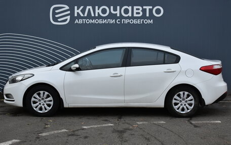 KIA Cerato III, 2013 год, 990 000 рублей, 6 фотография