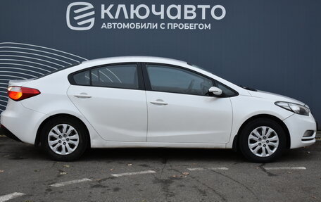 KIA Cerato III, 2013 год, 990 000 рублей, 5 фотография