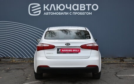 KIA Cerato III, 2013 год, 990 000 рублей, 4 фотография