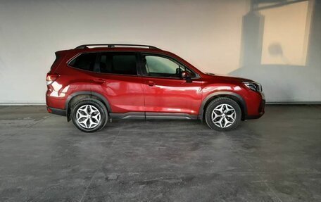 Subaru Forester, 2019 год, 3 285 000 рублей, 7 фотография