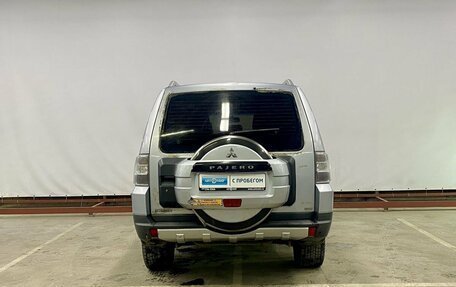 Mitsubishi Pajero IV, 2007 год, 1 686 300 рублей, 6 фотография