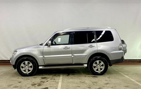 Mitsubishi Pajero IV, 2007 год, 1 686 300 рублей, 8 фотография