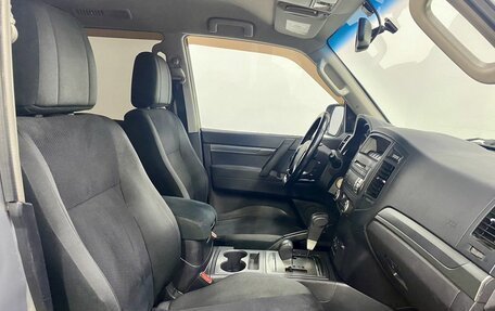 Mitsubishi Pajero IV, 2007 год, 1 686 300 рублей, 19 фотография