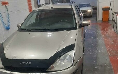 Ford Focus IV, 2004 год, 280 000 рублей, 8 фотография