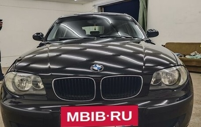 BMW 1 серия, 2009 год, 900 000 рублей, 1 фотография