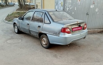 Daewoo Nexia I рестайлинг, 2012 год, 115 000 рублей, 1 фотография