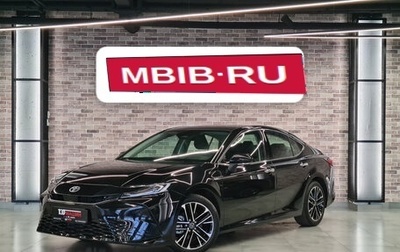 Toyota Camry, 2024 год, 6 590 000 рублей, 1 фотография