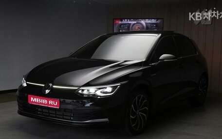 Volkswagen Golf VII, 2021 год, 2 120 000 рублей, 1 фотография