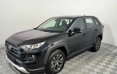 Toyota RAV4, 2024 год, 4 650 000 рублей, 1 фотография