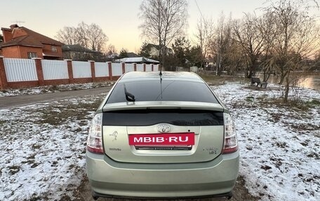 Toyota Prius, 2006 год, 750 000 рублей, 5 фотография