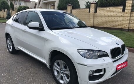 BMW X6, 2014 год, 2 750 000 рублей, 1 фотография