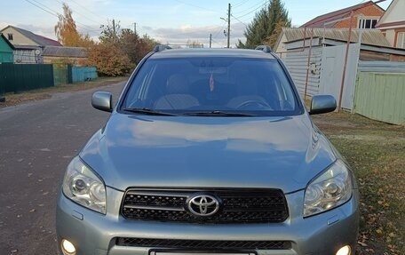 Toyota RAV4, 2006 год, 1 075 000 рублей, 1 фотография