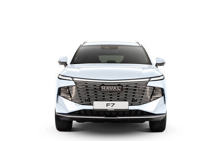 Haval F7, 2024 год, 2 899 000 рублей, 2 фотография