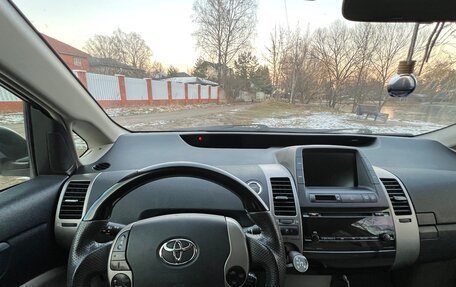 Toyota Prius, 2006 год, 750 000 рублей, 20 фотография