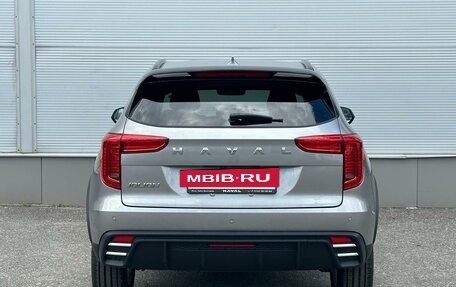 Haval Jolion, 2024 год, 2 499 000 рублей, 4 фотография