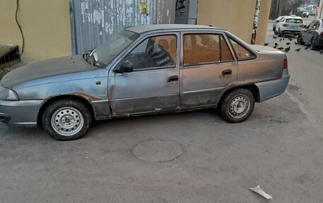 Daewoo Nexia I рестайлинг, 2012 год, 115 000 рублей, 2 фотография