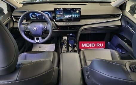 Toyota Camry, 2024 год, 6 590 000 рублей, 9 фотография