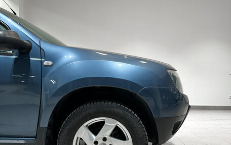 Renault Duster I рестайлинг, 2012 год, 1 050 000 рублей, 5 фотография