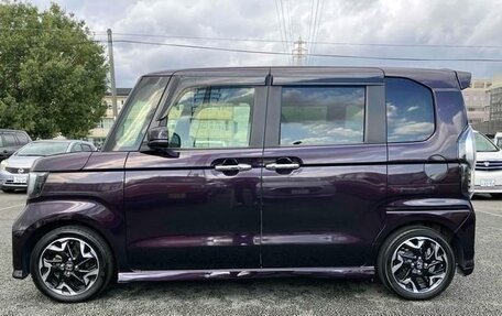 Honda N-BOX II, 2017 год, 900 000 рублей, 2 фотография