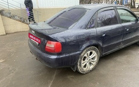 Audi A4, 1996 год, 80 000 рублей, 5 фотография