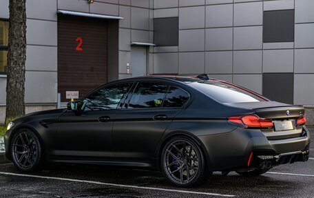 BMW M5, 2023 год, 18 500 000 рублей, 8 фотография