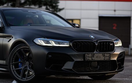 BMW M5, 2023 год, 18 500 000 рублей, 7 фотография