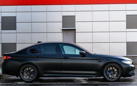 BMW M5, 2023 год, 18 500 000 рублей, 11 фотография