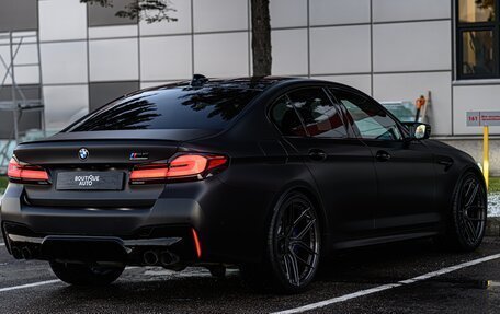 BMW M5, 2023 год, 18 500 000 рублей, 10 фотография