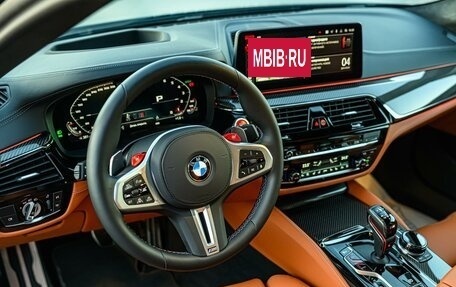 BMW M5, 2023 год, 18 500 000 рублей, 22 фотография