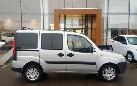 Fiat Doblo I, 2012 год, 749 000 рублей, 4 фотография