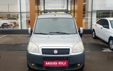 Fiat Doblo I, 2012 год, 749 000 рублей, 2 фотография