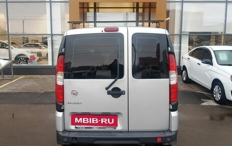 Fiat Doblo I, 2012 год, 749 000 рублей, 6 фотография