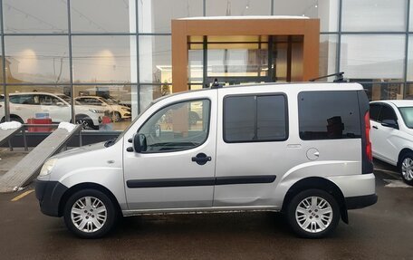 Fiat Doblo I, 2012 год, 749 000 рублей, 8 фотография