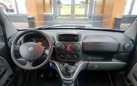 Fiat Doblo I, 2012 год, 749 000 рублей, 11 фотография