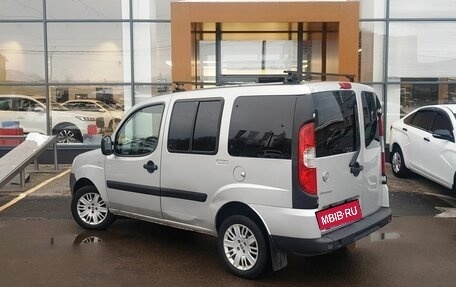 Fiat Doblo I, 2012 год, 749 000 рублей, 7 фотография