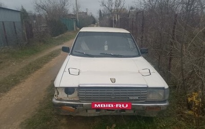 Toyota Crown, 1991 год, 200 000 рублей, 1 фотография