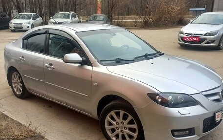 Mazda 3, 2008 год, 510 000 рублей, 1 фотография