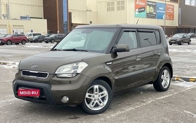 KIA Soul I рестайлинг, 2009 год, 875 000 рублей, 1 фотография