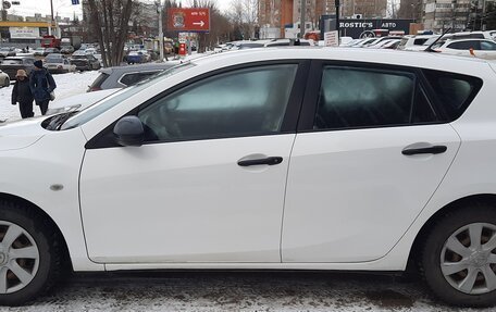 Mazda 3, 2012 год, 990 000 рублей, 1 фотография