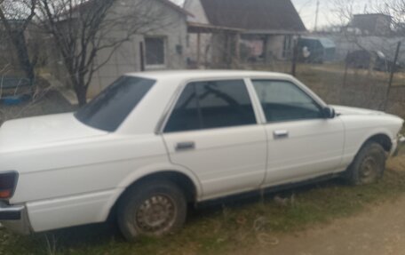 Toyota Crown, 1991 год, 200 000 рублей, 3 фотография